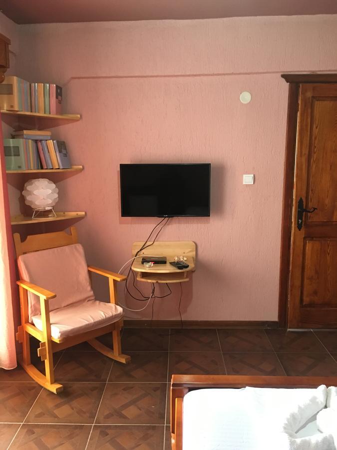 Apartment Klara Bar Eksteriør billede